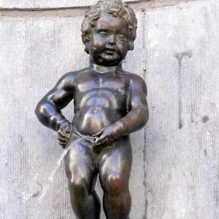 Rue Isaac 15 C Charleroi